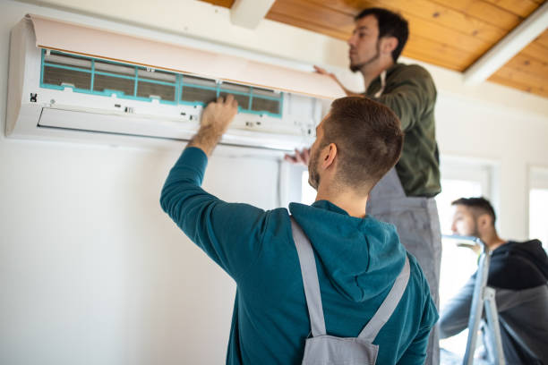 Best Affordable HVAC Services  in Elkins, WV