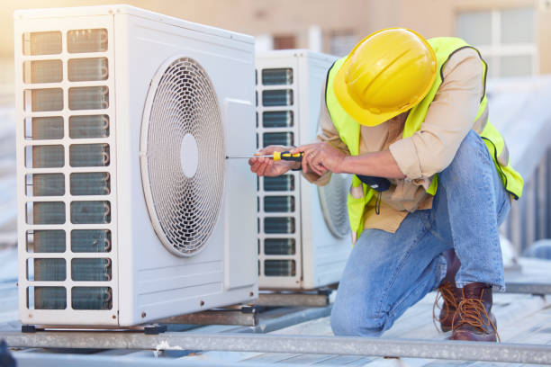 Ductless HVAC Repair in Elkins, WV