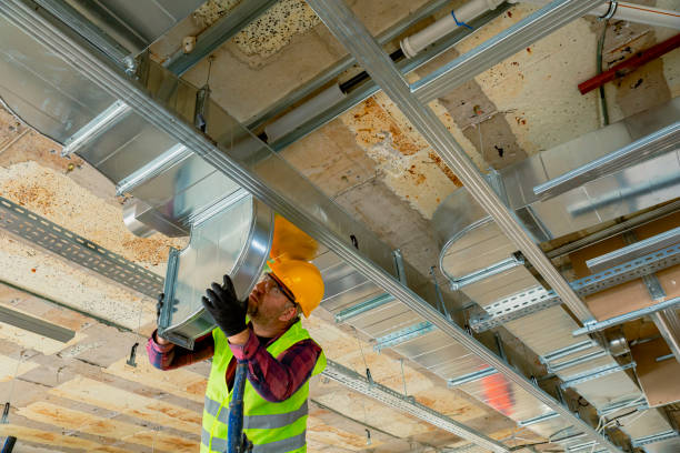 Best Air Conditioning Repair  in Elkins, WV