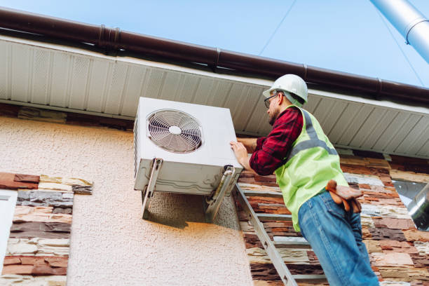 Best HVAC Companies Near Me  in Elkins, WV