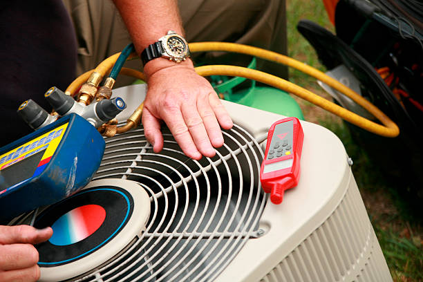 Best HVAC System Installation  in Elkins, WV