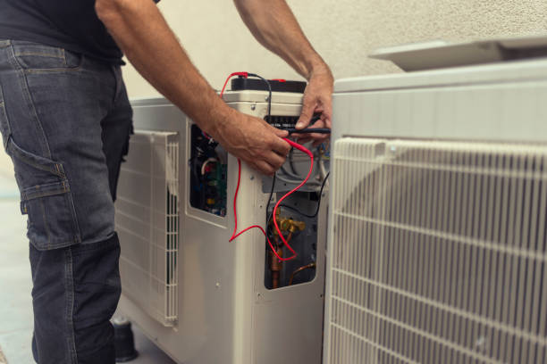 Best 24/7 HVAC Repair  in Elkins, WV