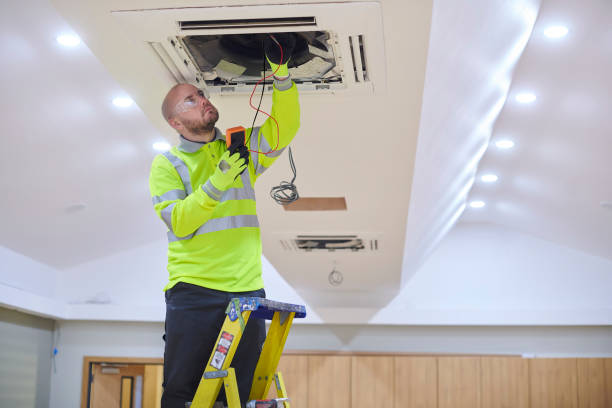 Best Ductless HVAC Repair  in Elkins, WV