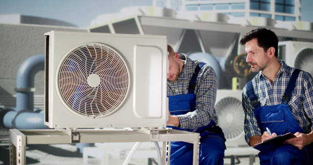 Best HVAC Installation Services  in Elkins, WV