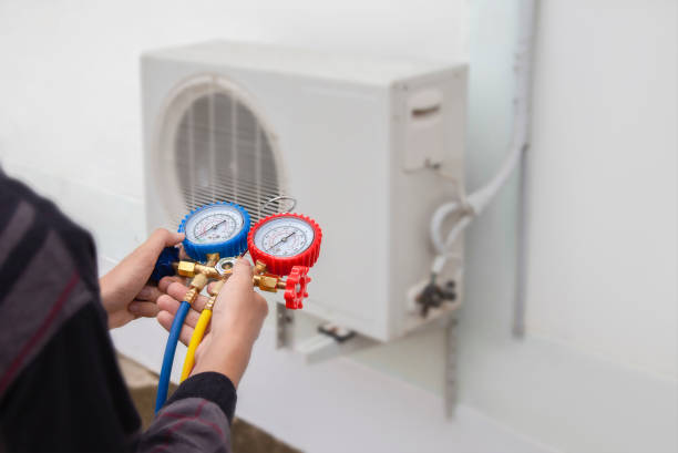 Trusted Elkins, WV HVAC Experts