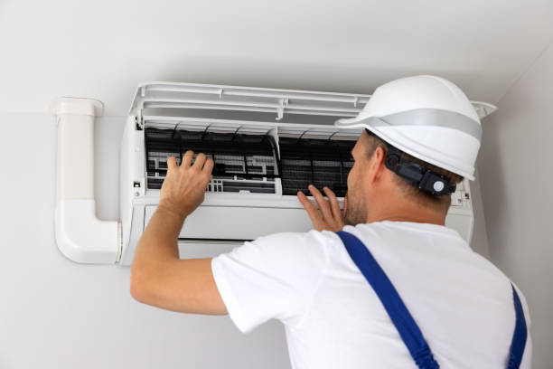 Best HVAC Air Duct Cleaning  in Elkins, WV