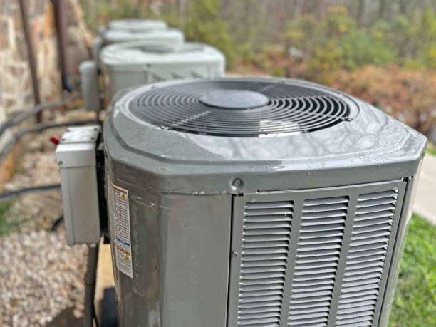 HVAC Air Duct Cleaning in Elkins, WV