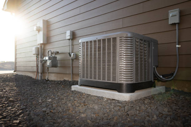 Best Local HVAC Companies  in Elkins, WV